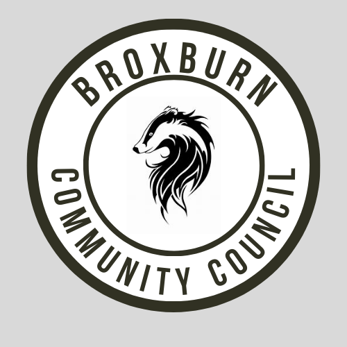 Broxburn Community Council 